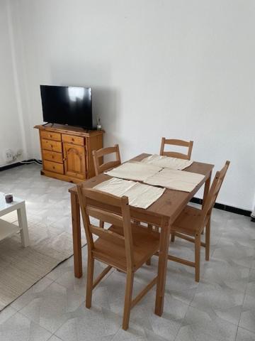 Habitacion Individual En Vivienda Para Compartir Recien Reformada Valenza Esterno foto