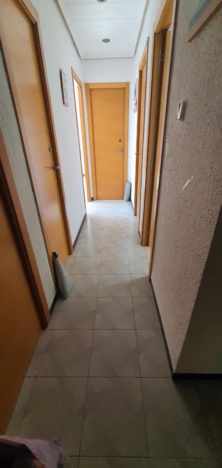Habitacion Individual En Vivienda Para Compartir Recien Reformada Valenza Esterno foto