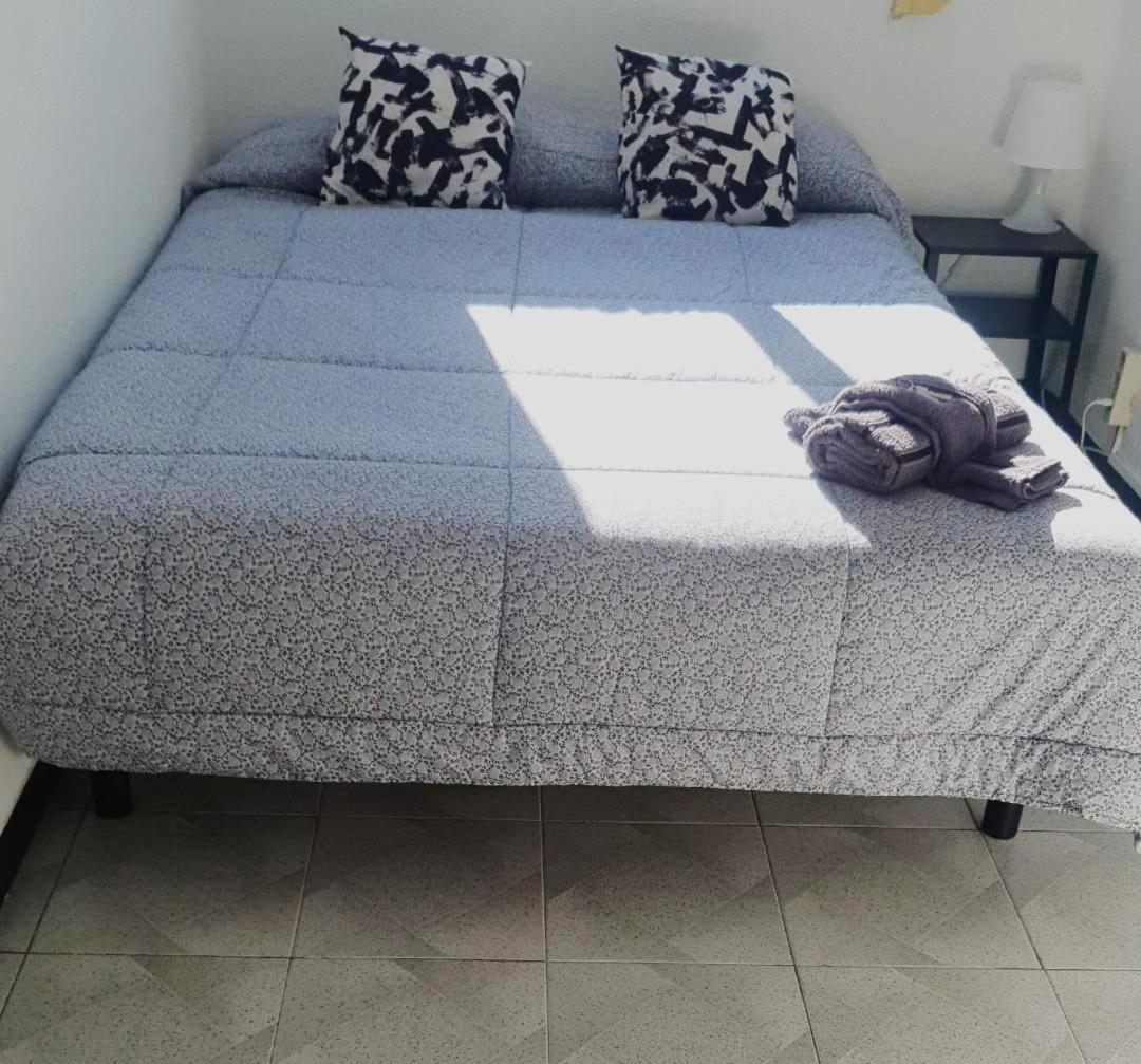 Habitacion Individual En Vivienda Para Compartir Recien Reformada Valenza Esterno foto