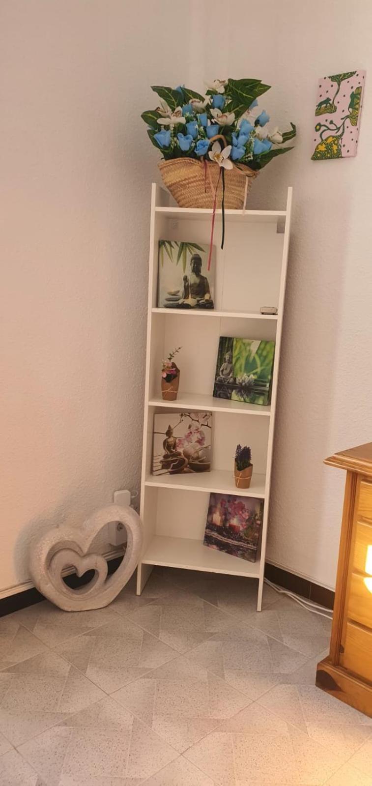 Habitacion Individual En Vivienda Para Compartir Recien Reformada Valenza Esterno foto